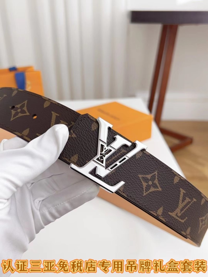 Louis Vuitton Belts